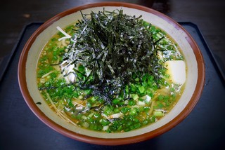 Ginowan Soba - 