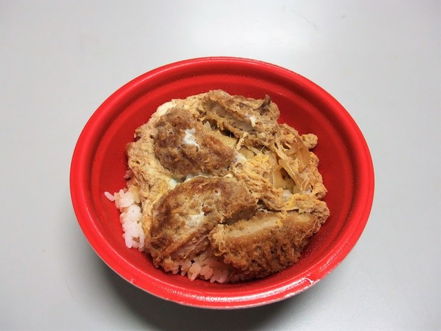 Tonkatsu Shinjuku Saboten Chitose Funabashi Icchome Ten photo 2