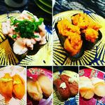 回転寿司 根室花まる - 