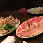 地鶏料理専門店 無玄 - 