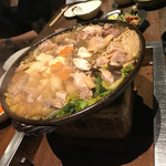 地鶏料理専門店 無玄 - 