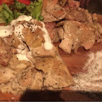 ホームパーティーレストラン 10th story - 