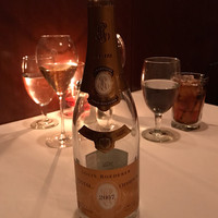 ルース クリス ステーキハウス - 