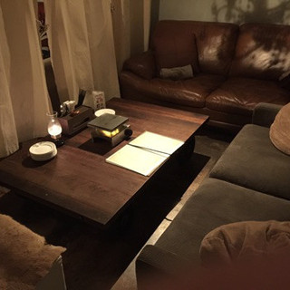 ホームパーティーレストラン 10th story_2