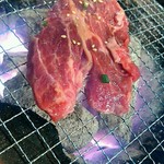 七輪焼肉 安安 - 