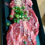 七輪焼肉 安安 - 