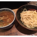 三田製麺所 新宿西口店 - 
