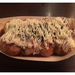 元祖どないや 池袋店 - 