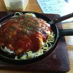 Okonomiyaki Santouka - 