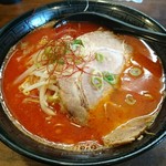 ごぞうらぁめん 鶴市店 - 