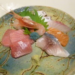 シロクマ食堂 - 2017.1月