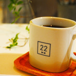 CAFE&WEDDING 22 - 