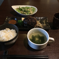 鉄板焼 grow 六本木店 - 