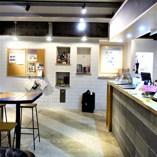 イマノ トウキョウ カフェアンドバー_2