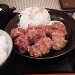 新サッポロ★食堂 - 