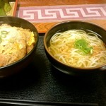 甚徳うどん - 