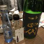 日本酒原価酒蔵 - 