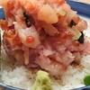 日本橋海鮮丼 つじ半 日本橋本店