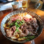 割烹　吉兆 - 