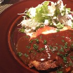 キッチン直樹 - 