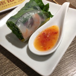 チャイニーズダイニング CHAO - 