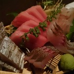 完全個室 海鮮居酒屋 萬屋伍平 - 