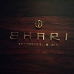 SHARI THE TOKYO SUSHI BAR - 