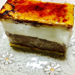 森のくまさんボンガトー - サンマルク