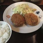 大かまど飯 寅福 - 