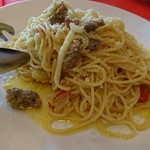 ダ ブルネッロ - 