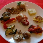 ダ ブルネッロ - 