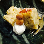 おーくら亭 - 本日のケーキ