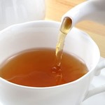 Darjeeling tea (Ice/Hot)