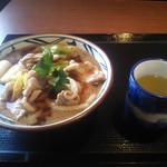 丸亀製麺 - 