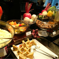 AWkitchen TOKYO 新丸ビル店 - 