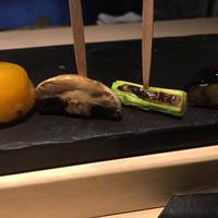 中目黒いぐち 麻布十番店 - 