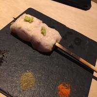 中目黒いぐち 麻布十番店 - 