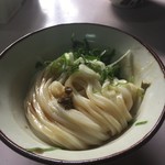 谷川米穀店 - 冷たいん小