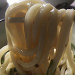 谷川米穀店 - やっぱココの冷系は美味いねぇ～♬