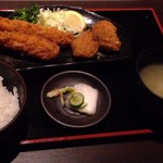 SUMIBI IZAKAYA EN - 