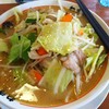 ラーメンねぎっこ 北福島店