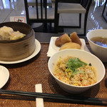 香港スイーツ ZEN 采蝶軒 大丸東京店 - 