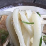 讃岐うどん がもう - あ～・・・ホッとする味