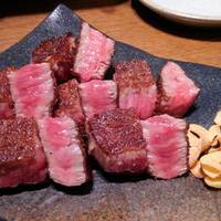 加藤牛肉店シブツウ - 