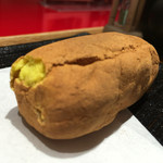 イッピン カフェ - 黄金芋 2016/03/28