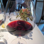 レストラン・ジョルジュマルソー - ニュイサンジョルジュ