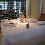 レストラン・ジョルジュマルソー - 店内