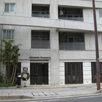 レストラン・ジョルジュマルソー - 外観