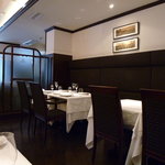 レストラン カーウントカー - 2010.11