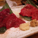 宮崎県日南市 塚田農場 - 【追加】 馬刺し